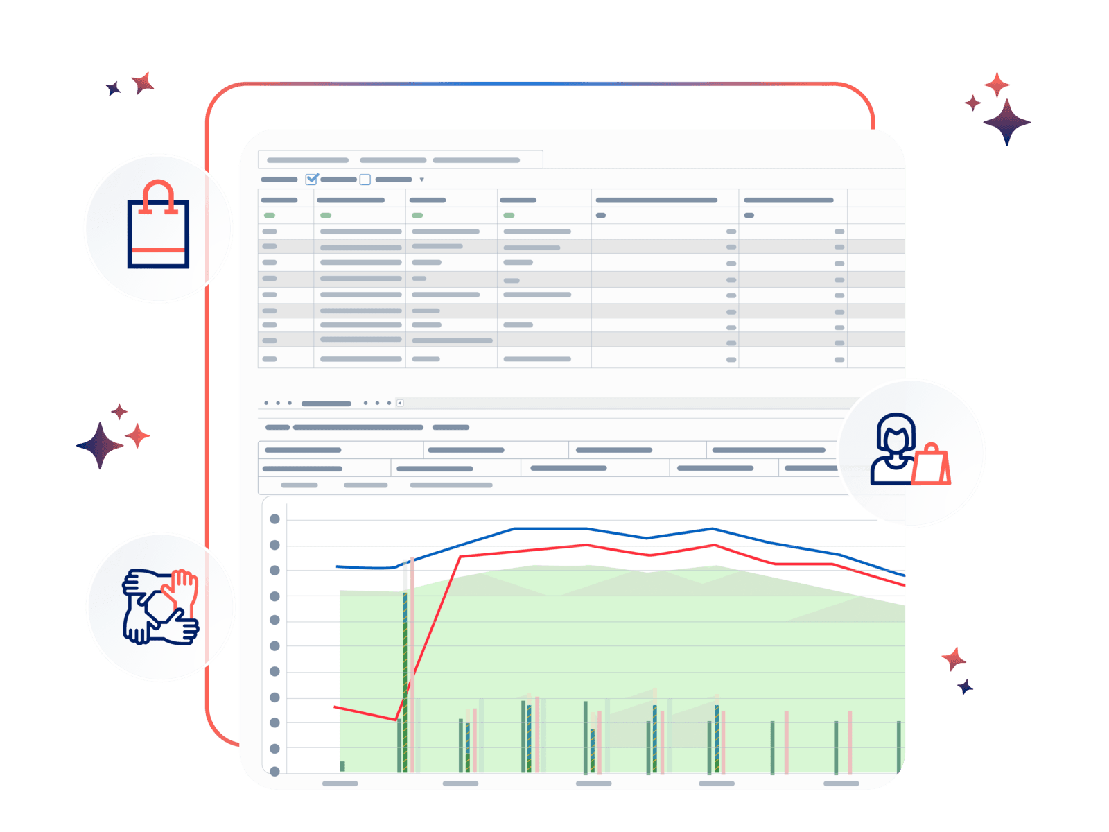Retail Planning Software for Modern Retailers