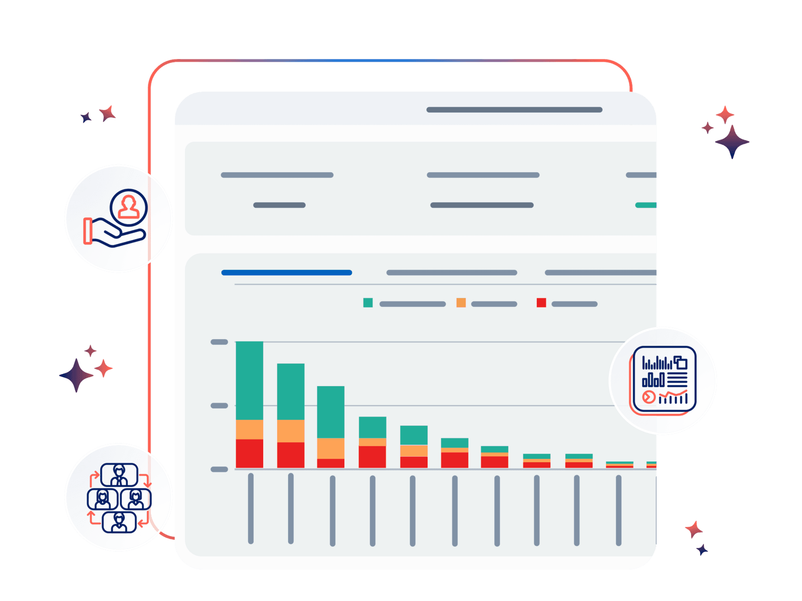 Supply Chain Control Tower Software Platform