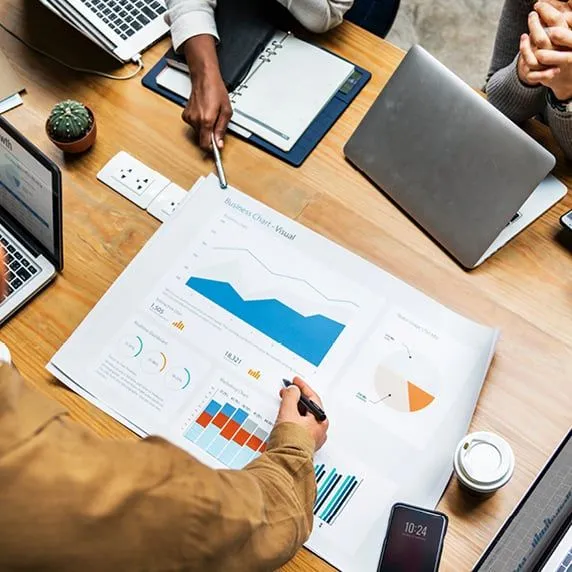 Supply Chain Innovation- Improving Forecast Value Added (1)
