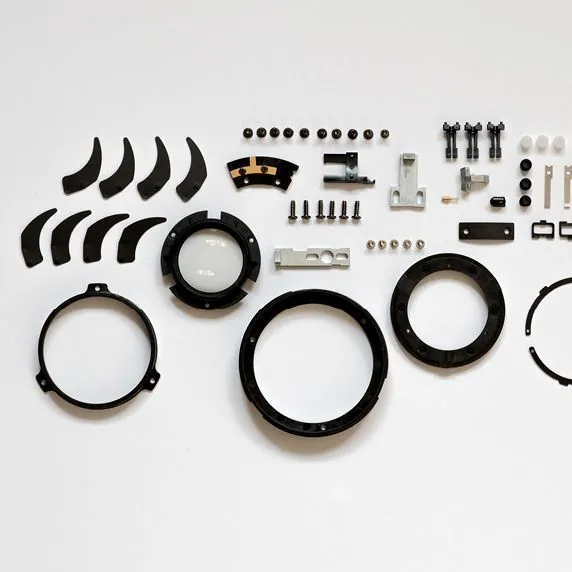 Supply Chain Innovation- Service Parts Planning Case Study