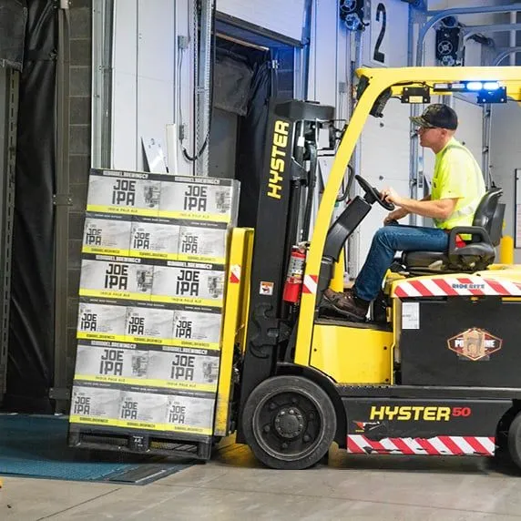Supply Chain Planning for Direct-To-Consumer