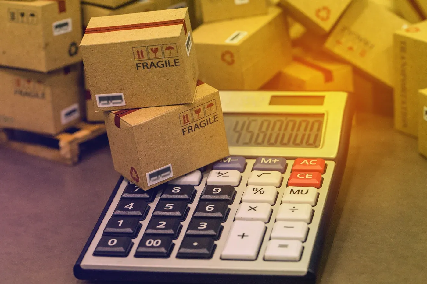 Supply Chain and Finance Alignment for Better Outcomes