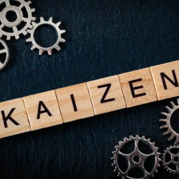 Supply chain innovation- Kaizen and Continuous Improvement