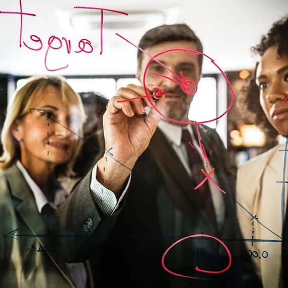 The Best Way to Set Inventory Targets?