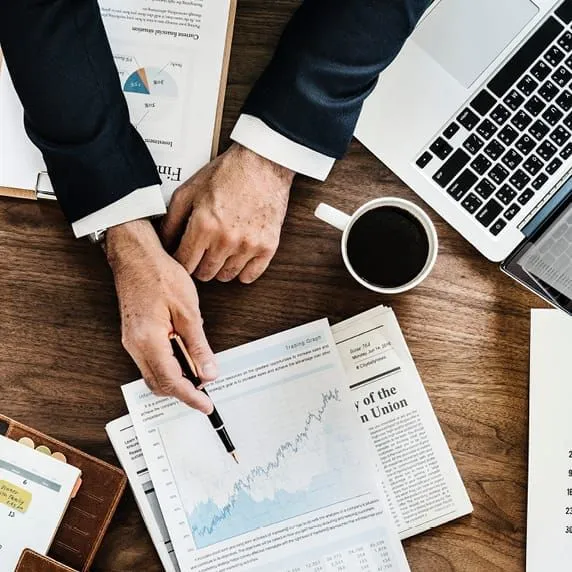 The Role of Inventory Optimization in a Market-Driven Supply Chain