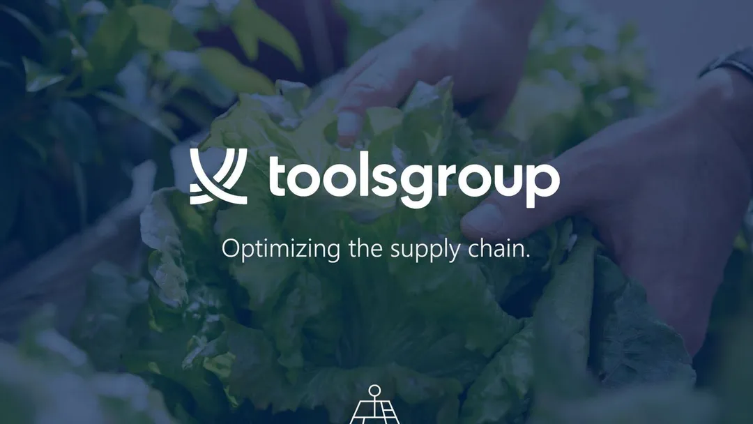 ToolsGroup Brings McDonald’s Mesoamérica the Ingredients for Supply Chain Optimization