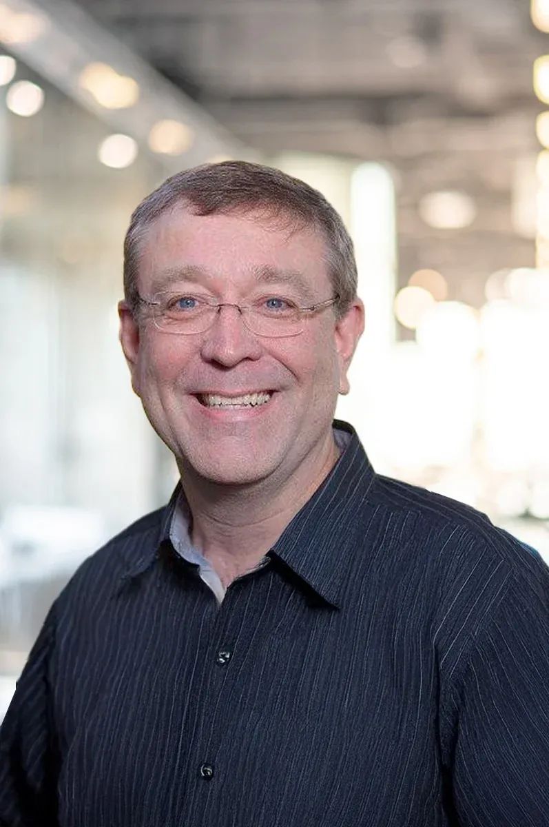 Warren Wilbee