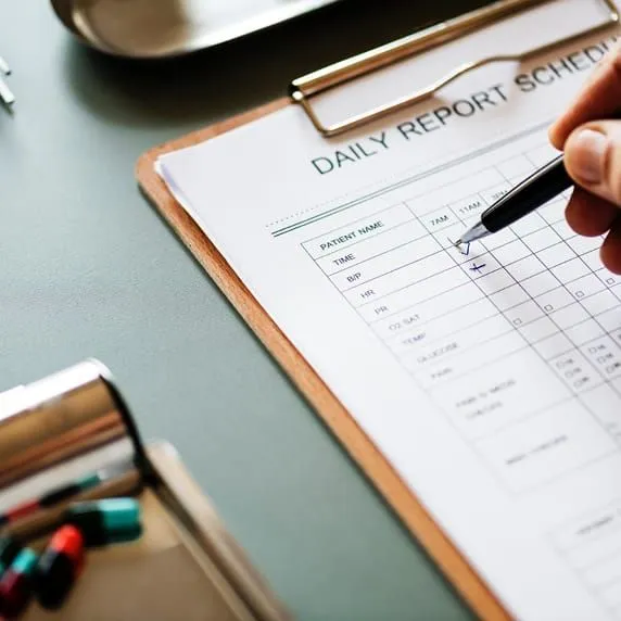 What’s Wrong with your Supply Chain Planning System- Twelve Symptoms