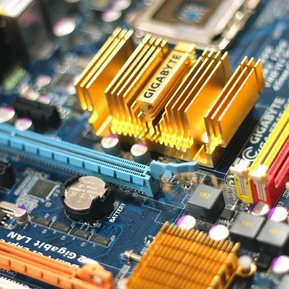Why S&OP Needs In-Memory Computing