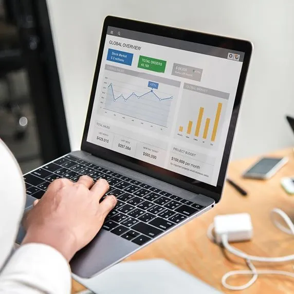 Why you should modernize your spare parts planning
