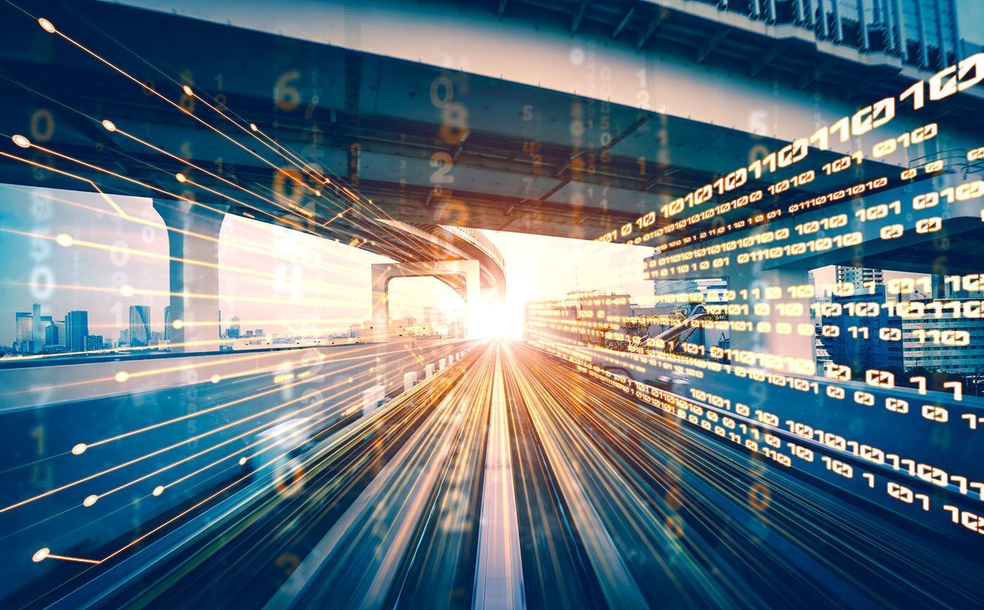 The Velocity of Value: Why Supply Chain Leaders Must Cross the Chasm N.O.W.