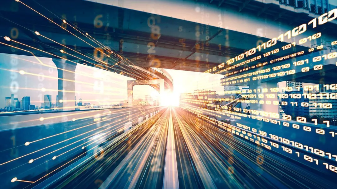 AI decision velocity in the supply chain