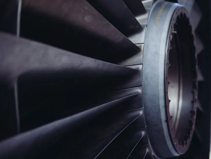 Power generation spare parts planning