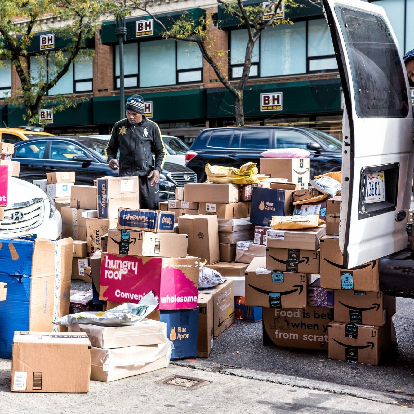 Amazon-Prime-price-increase