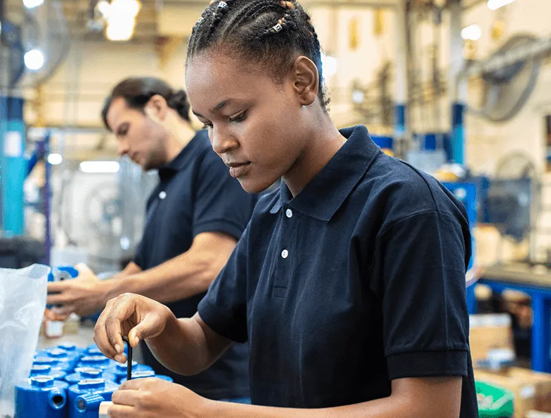 Are You Prepared For The Next Chip Shortage?