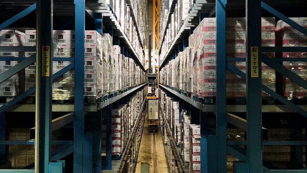 Infographic: Five Inventory Optimization Secrets for Aftermarket Parts