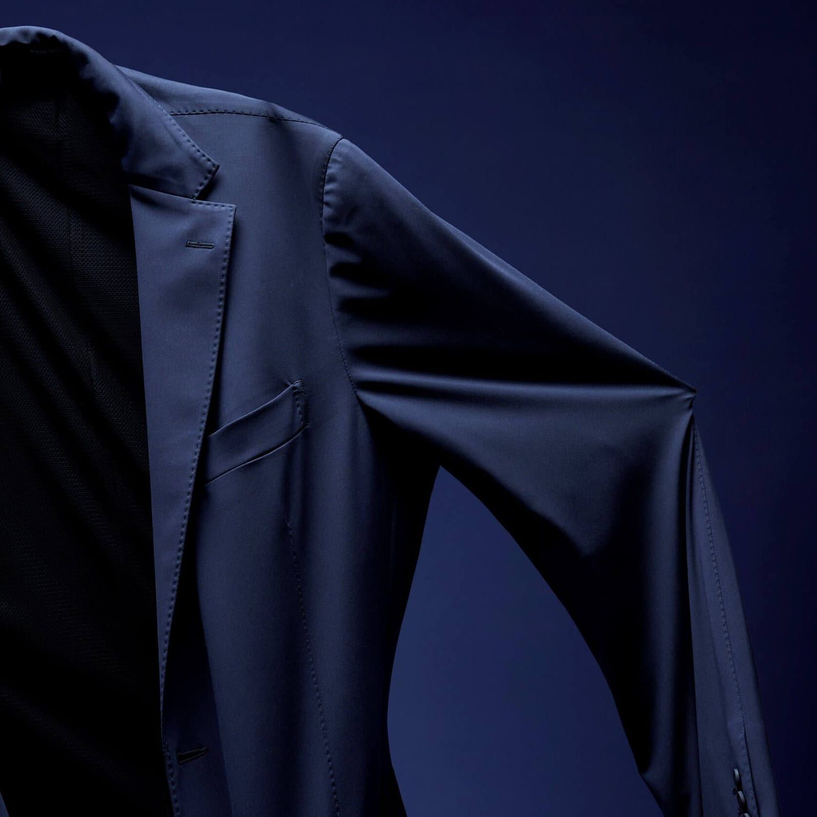Boggi Milano menswear store