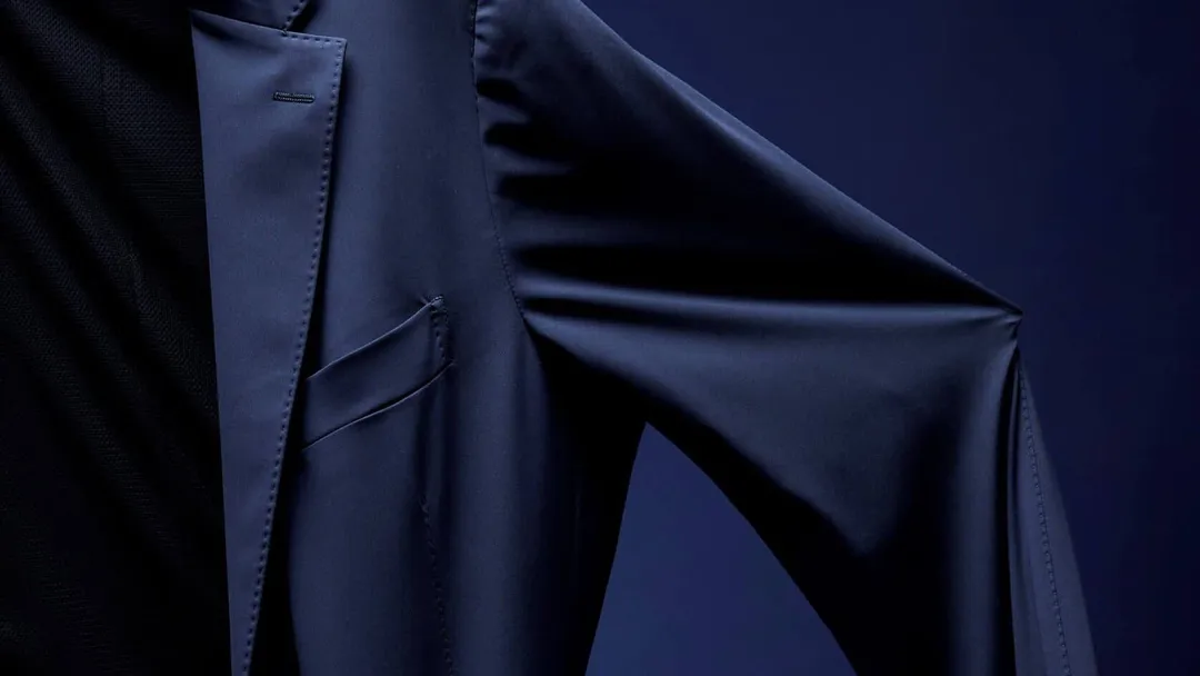 Boggi Milano menswear store