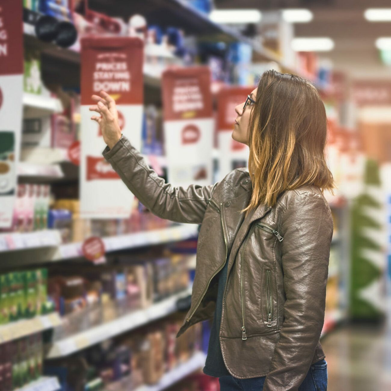 Discount-shopping-statistics