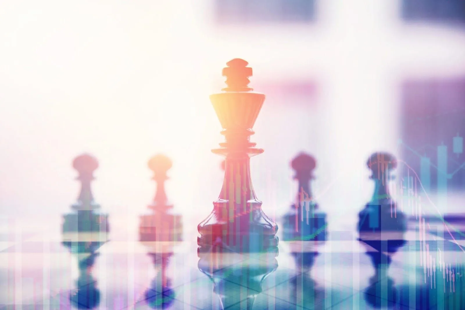 8 Winning Strategies