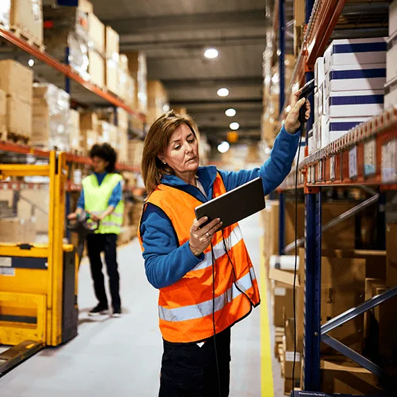 A Tale of Two Industries: Surprising Demand Spikes amid Supply Chain Disruption