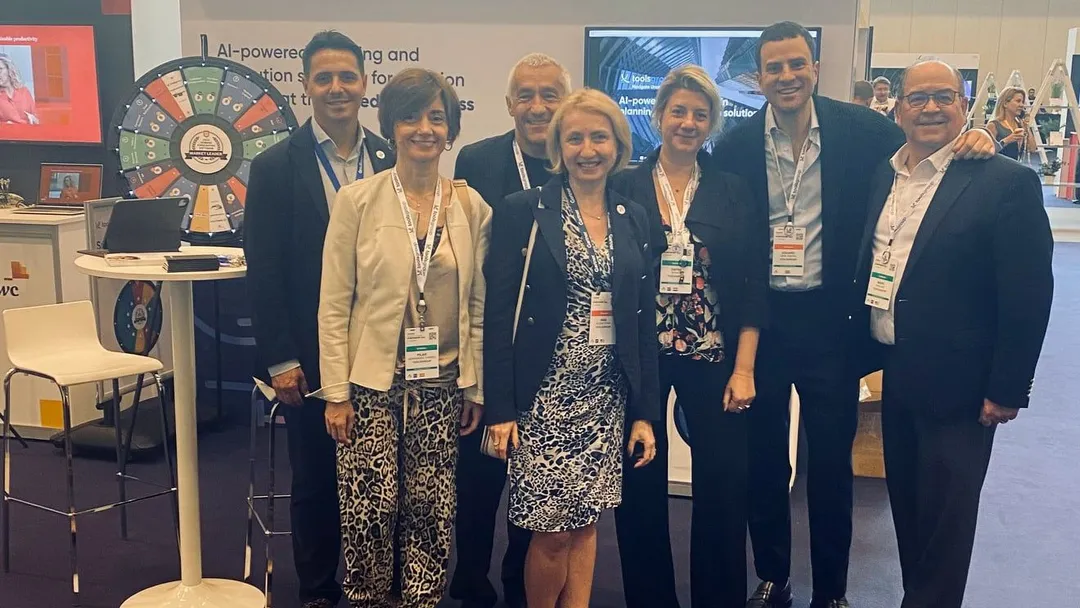 Your Must-Have Gartner EU Debrief: The TopTakeaways from Gartner Supply Chain Symposium/Xpo EU 2023