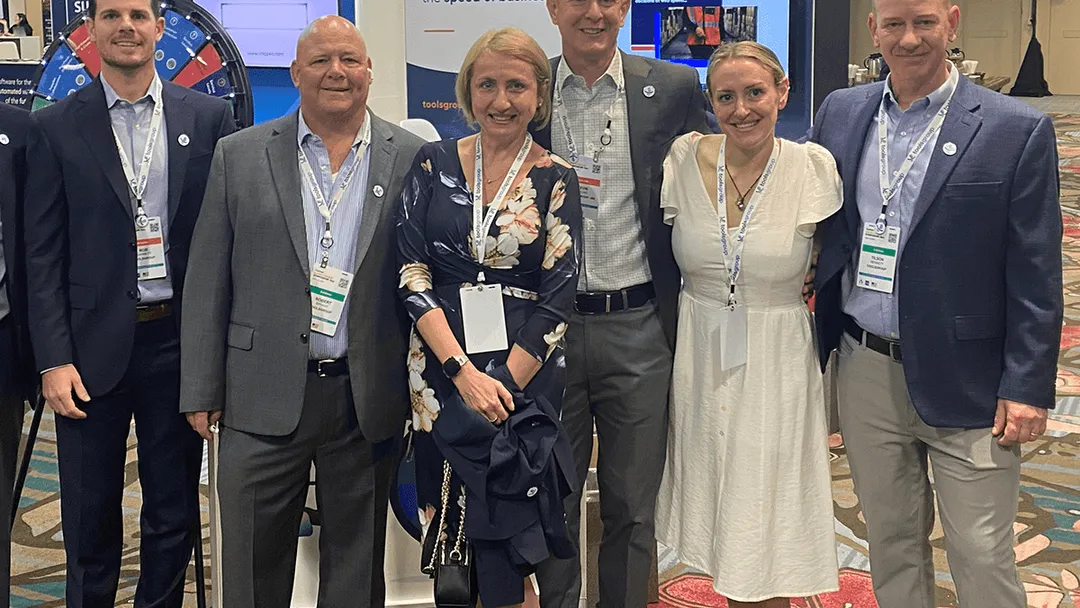 ToolsGroup and illycaffè to Present at Gartner Supply Chain Symposium, June 5-7, in Barcelona