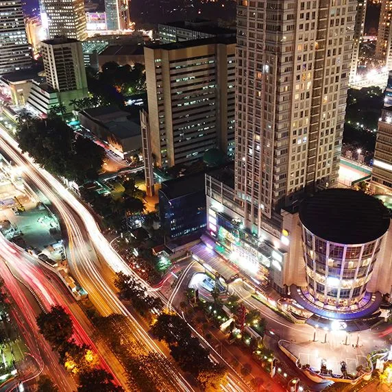 Supply chain planning in emerging markets
