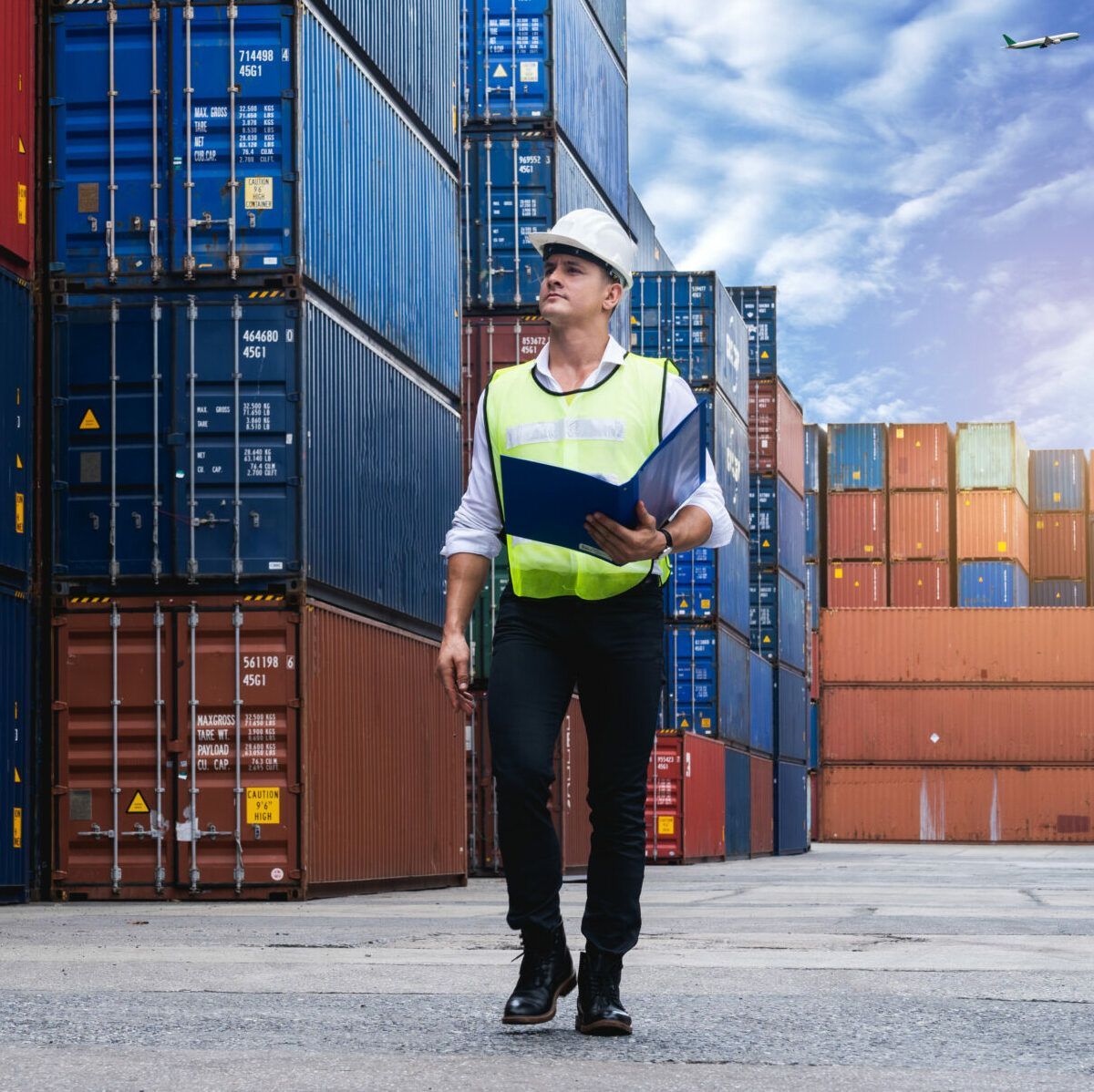 Global Supply Chain Disruptions: Covid-19’s Ripple Effect Continues + 5 Changes Needed for 2022