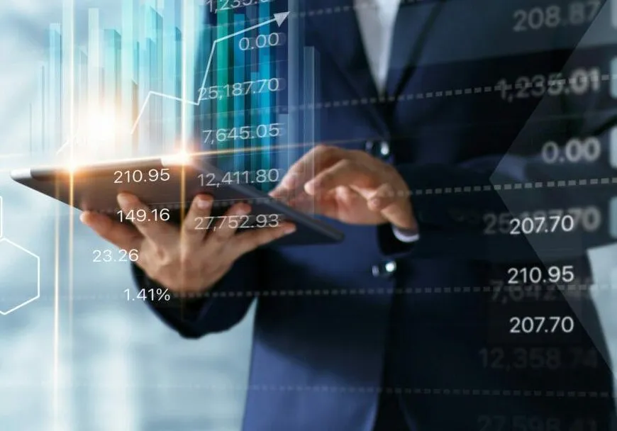 AI-powered retail planning