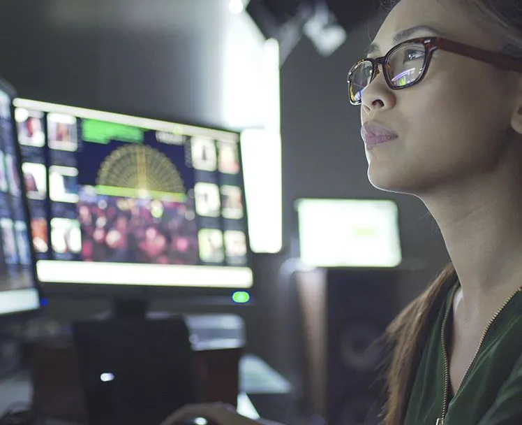 Robots in the Building: The Positive Influence of AI for Supply Chain Planners