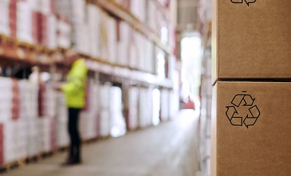 Four Things You Probably Didn’t Know About Inventory Planning and Sustainability
