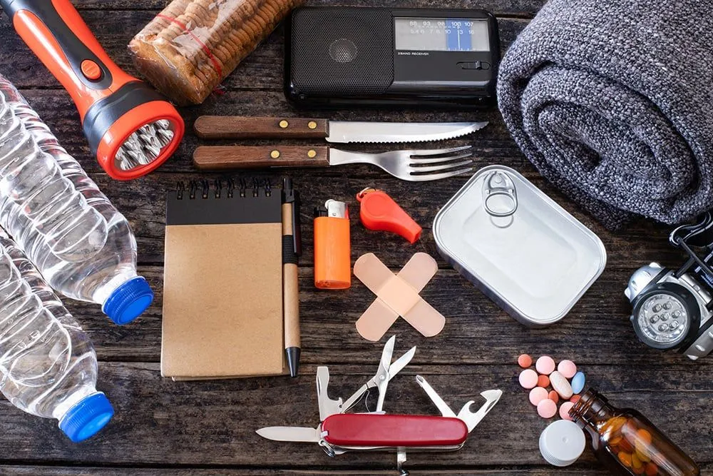 Three Essential Capabilities of Supply Chains That are ‘Ready for Anything’