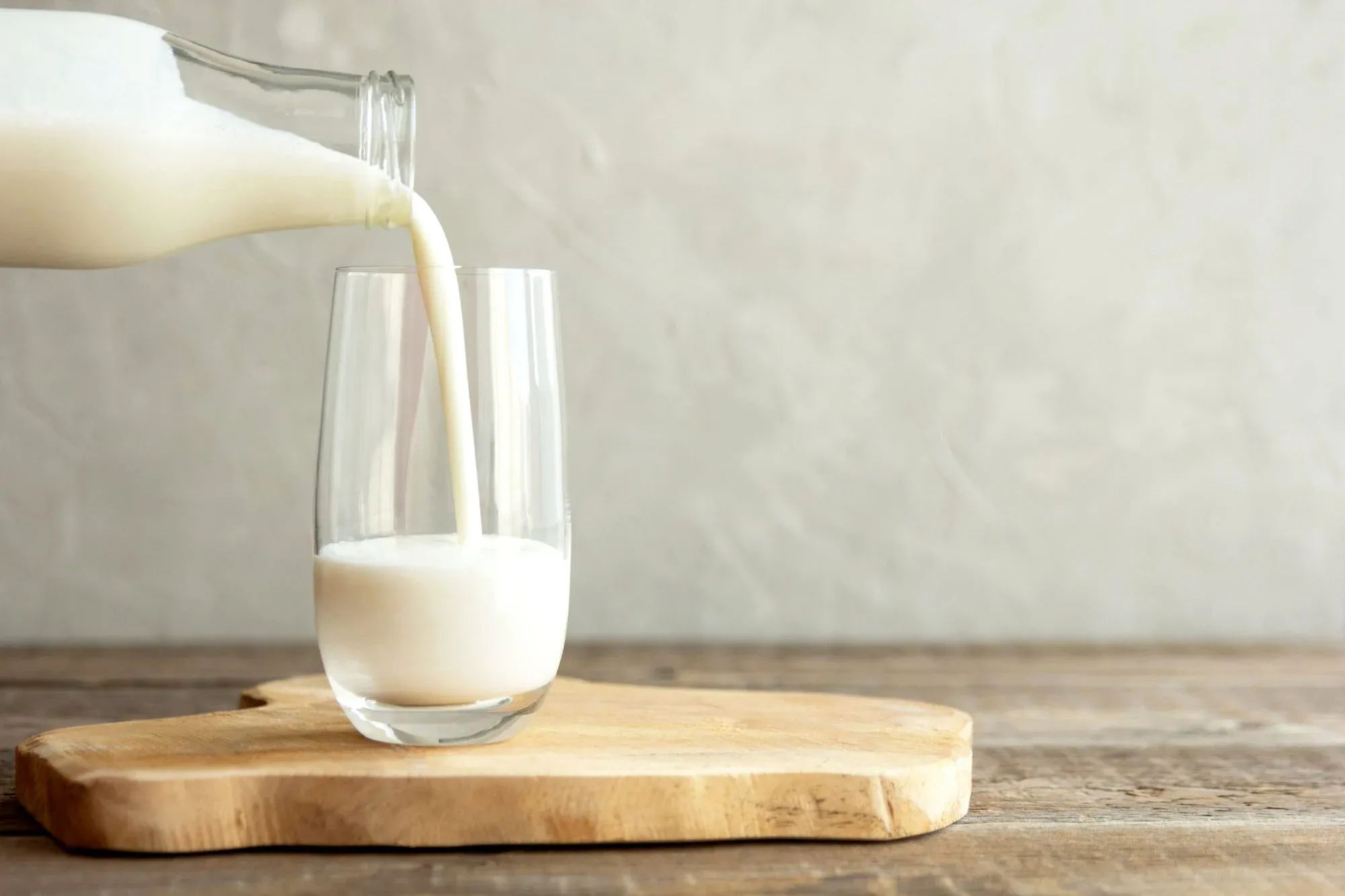 Granarolo dairy products