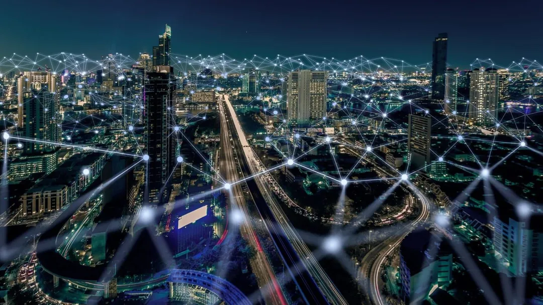 Clouds are Gathering for an Open Platform for Supply Chain