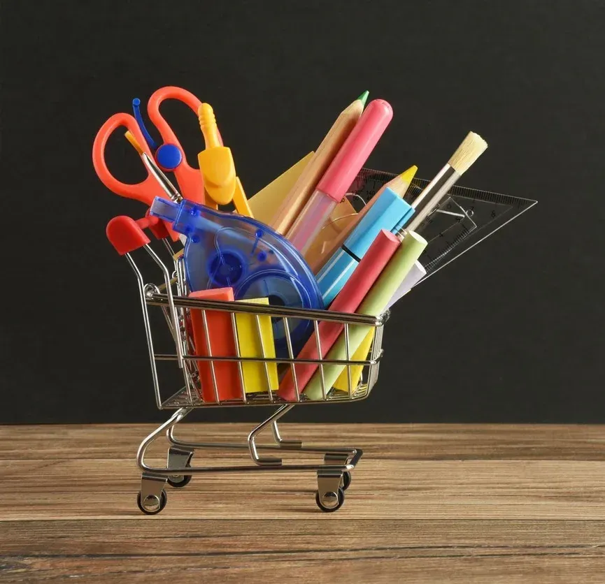 Smarter Back-to-School Replenishment with AI