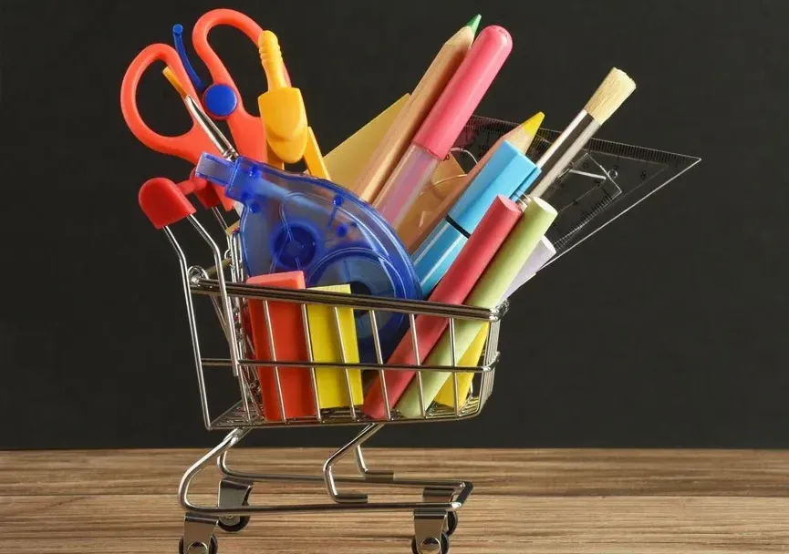 Smarter Back-to-School Replenishment with AI