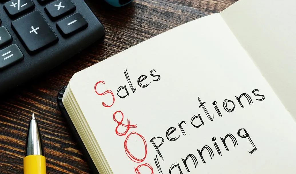 Monetize S&OP: Profit-First Decisions with Finance Planning