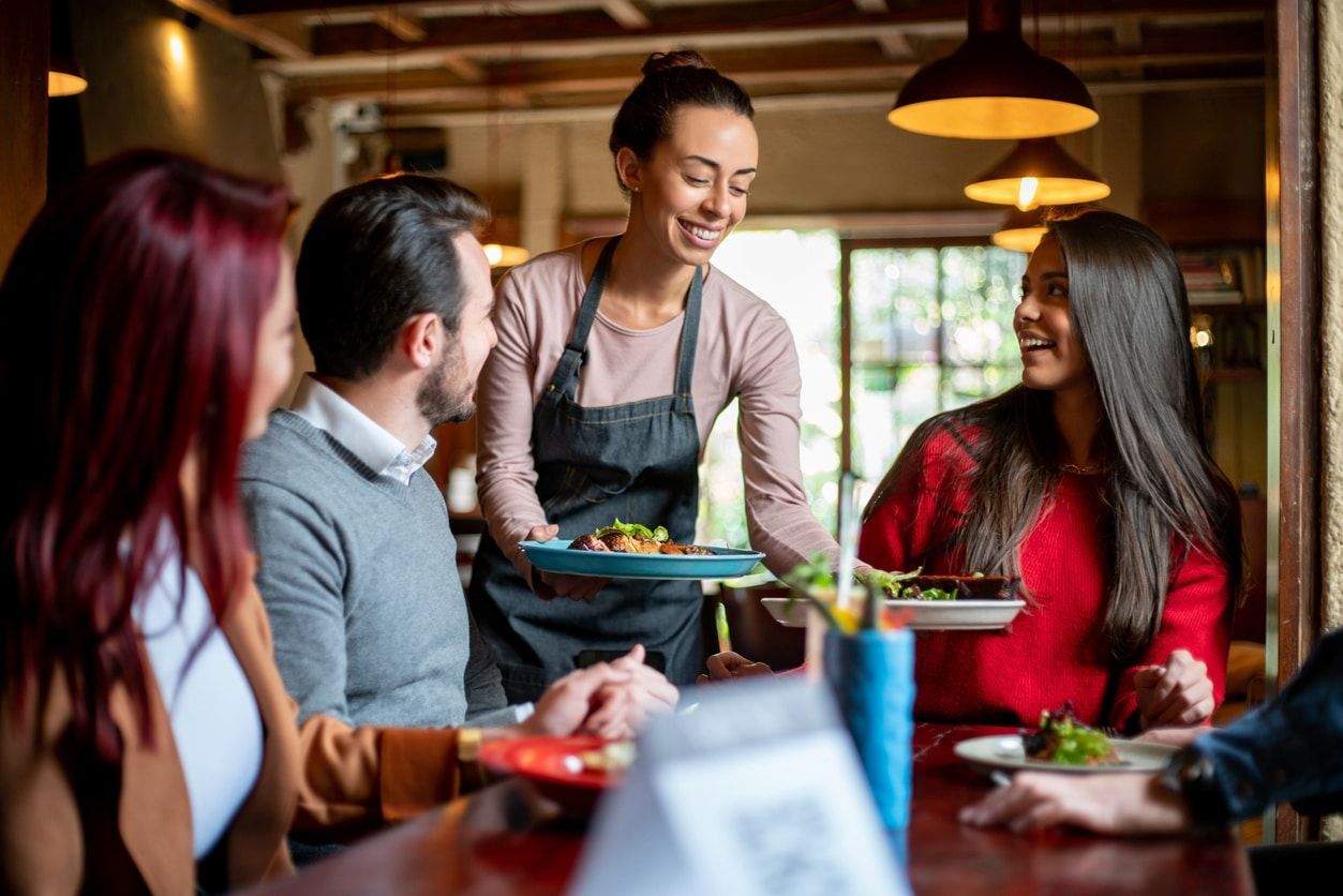 Optimize Food Supply Chain with AI-Driven Planning