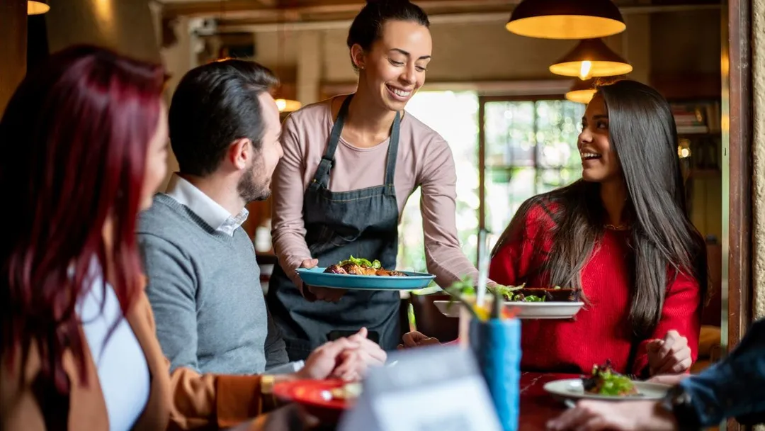 Optimize Food Supply Chain with AI-Driven Planning