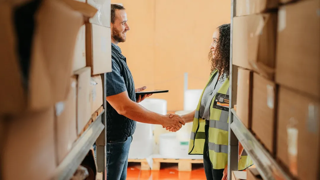 Master the Art of Supplier Communication