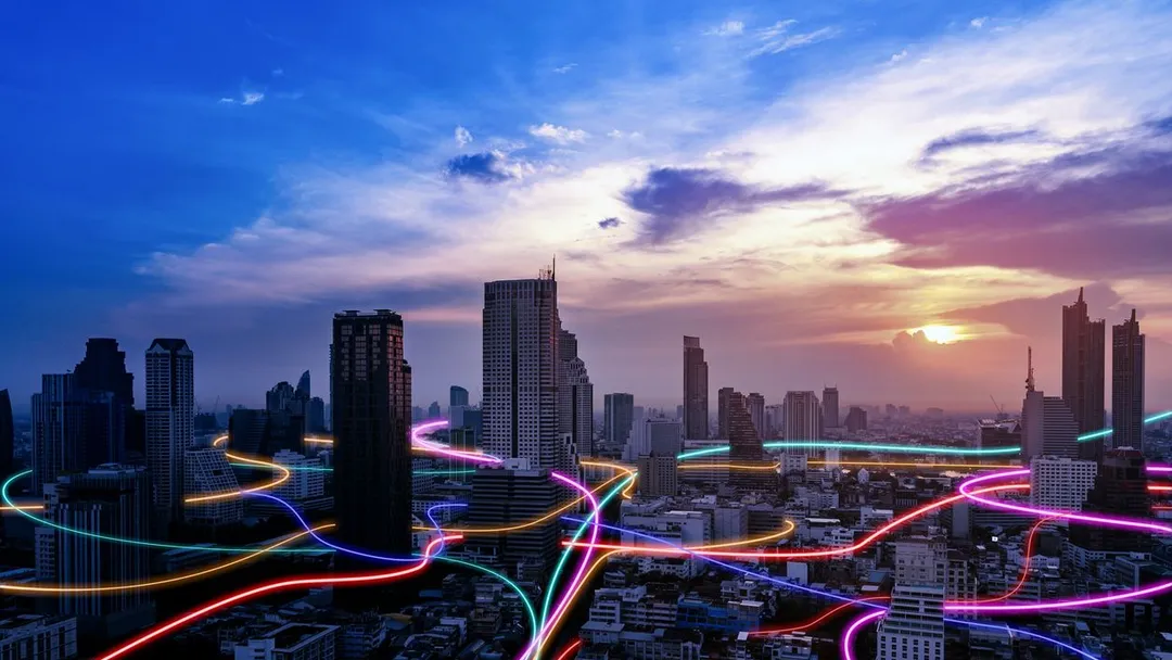 Managing Industrial Shortages: AI-Driven Supply Chain Planning