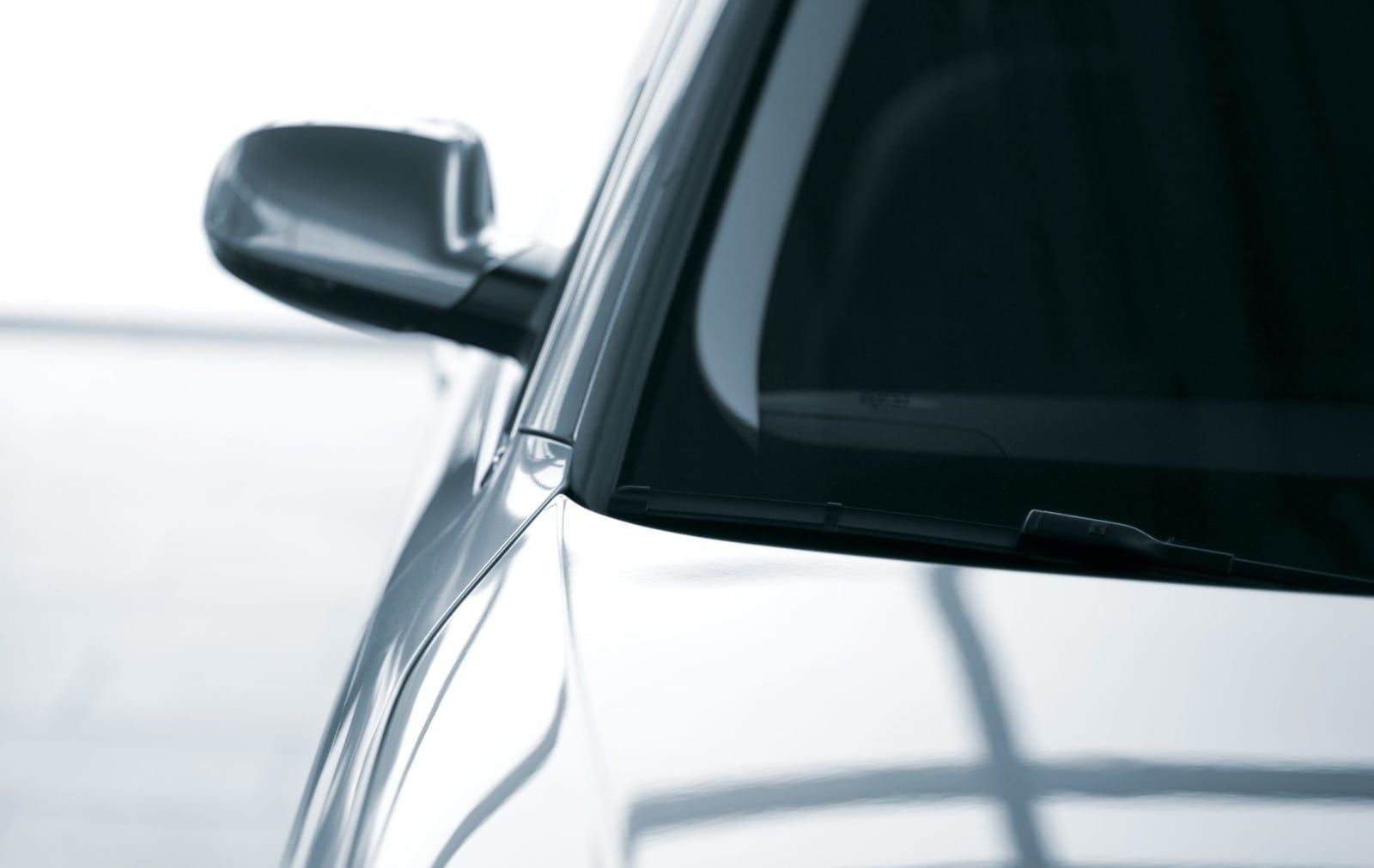 Pilkington automotive glass
