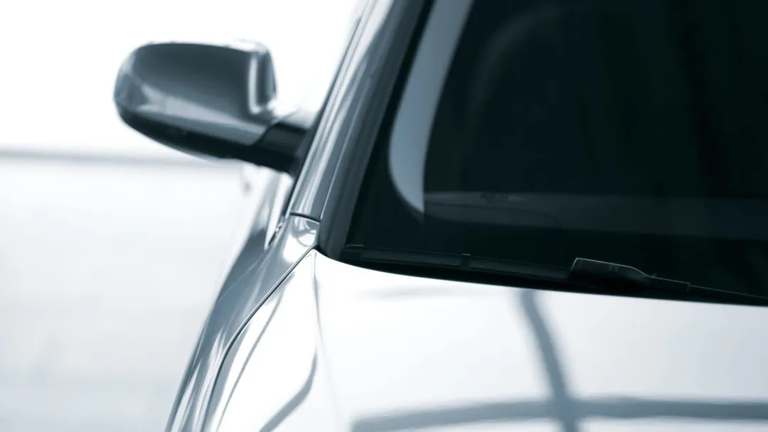 Pilkington automotive glass