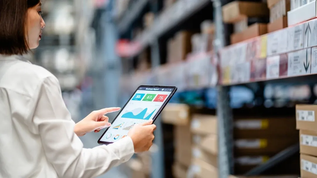 Inventory Management: Why Excel Is Holding You Back