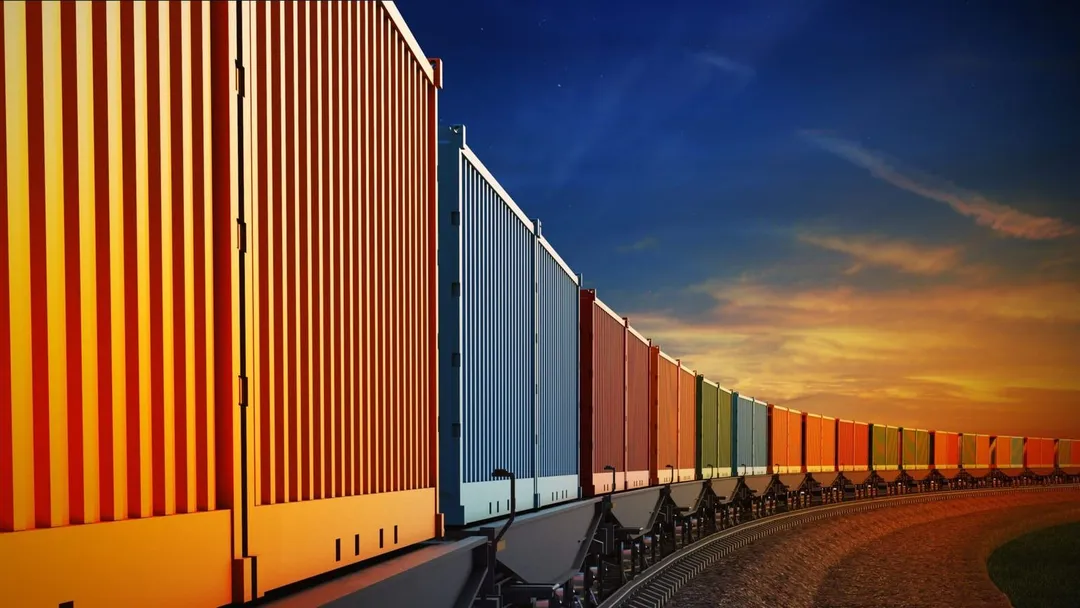 Railroad Service Provider Nordco Stays on Track by Speeding Up Its Planning Process