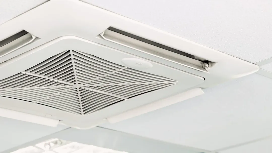 Mitsubishi Electric heating and cooling systems