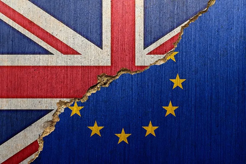 With Brexit Looming, New Supply Chain Requirements Emerge