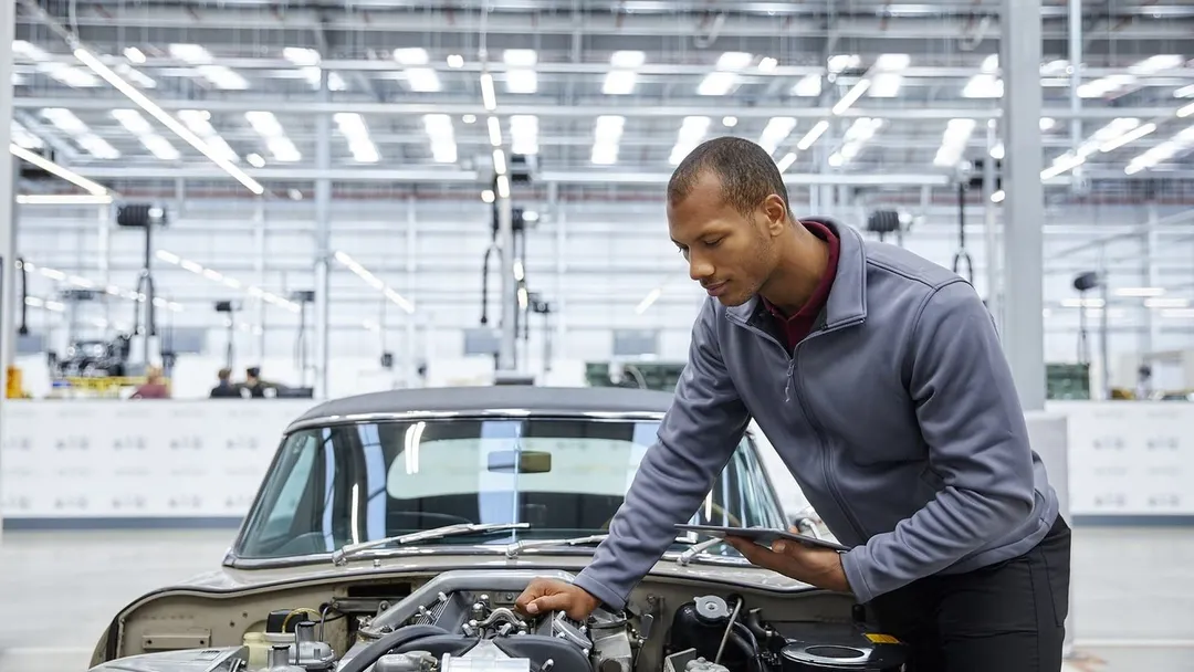 Overcome Manufacturing Supply Chain Challenges with Digital Planning
