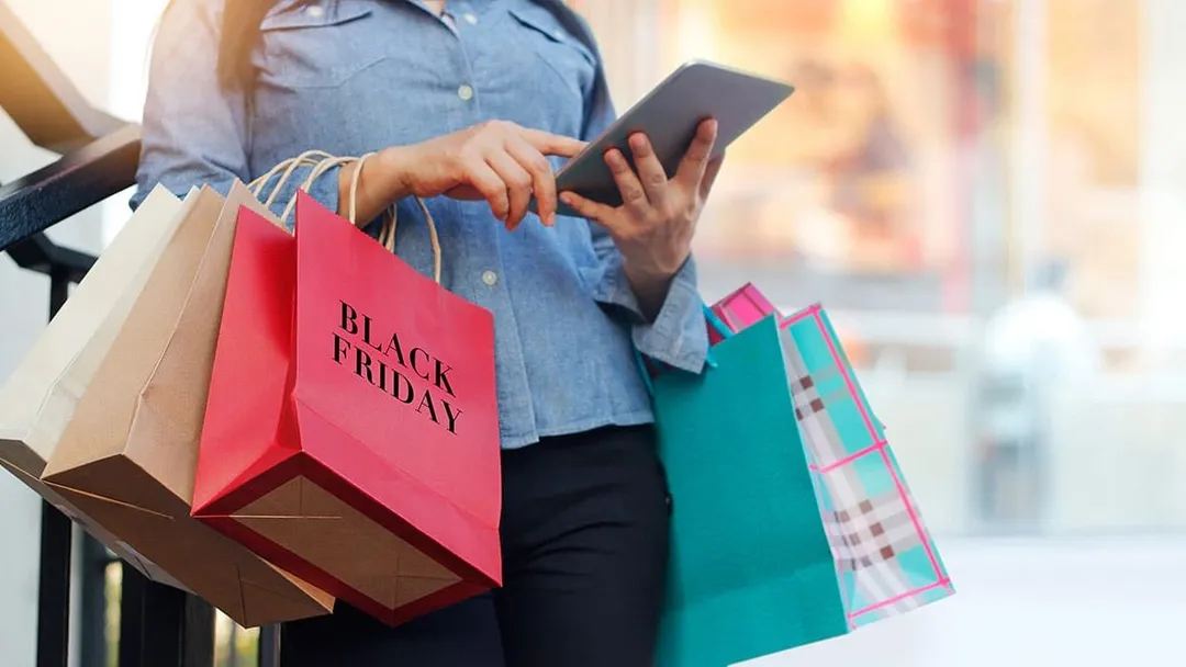 Black Friday and Cyber monday